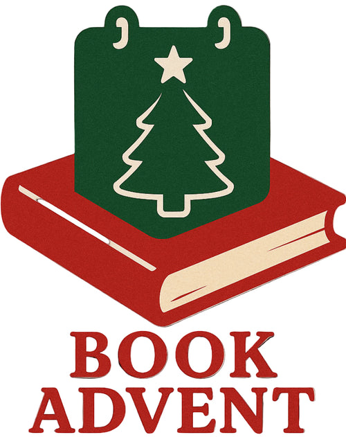 BookAdvent