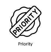 Order Processing Priority